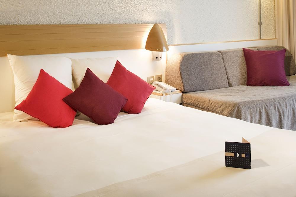 Novotel Metz Centre Extérieur photo