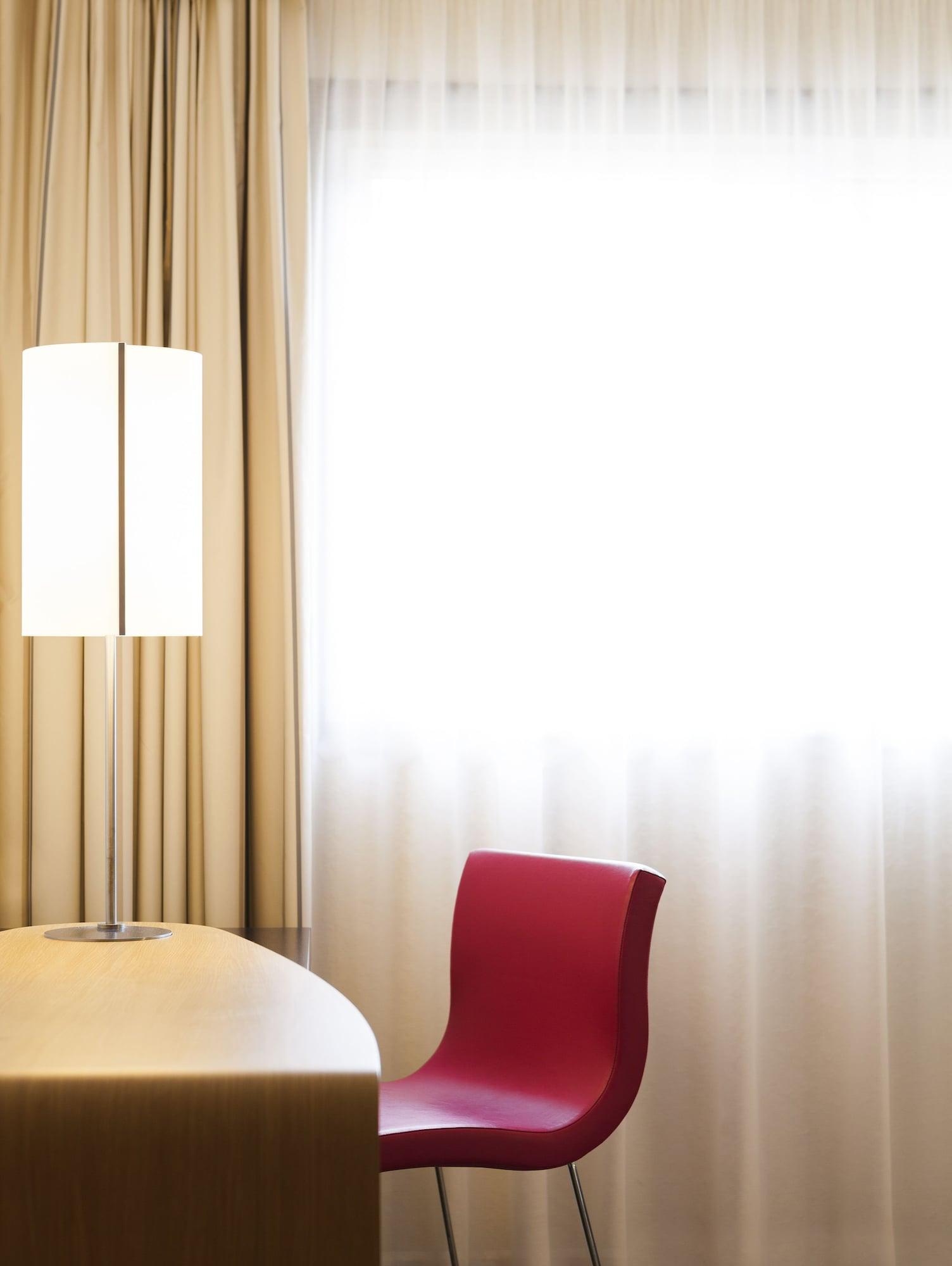 Novotel Metz Centre Extérieur photo