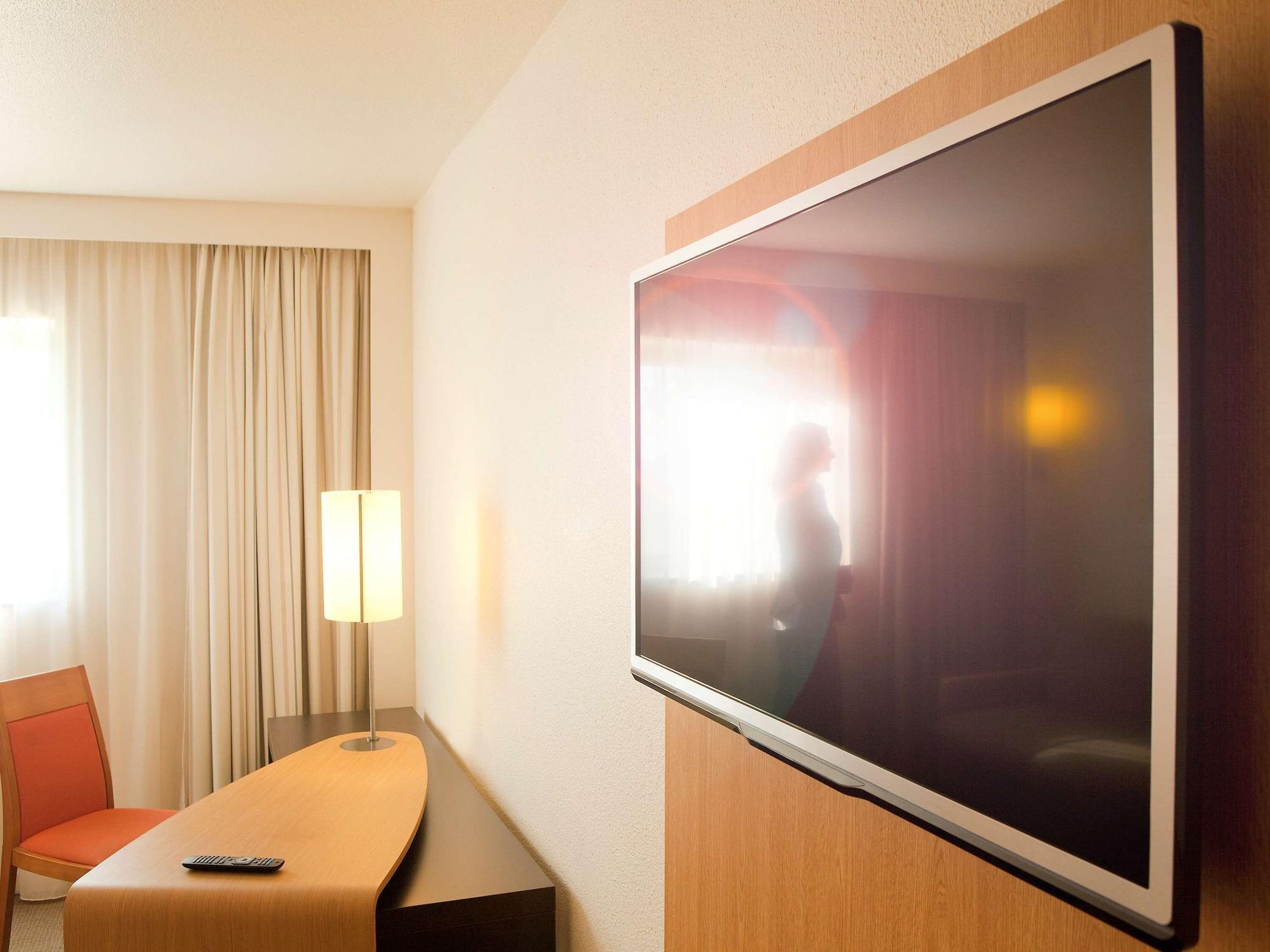 Novotel Metz Centre Extérieur photo