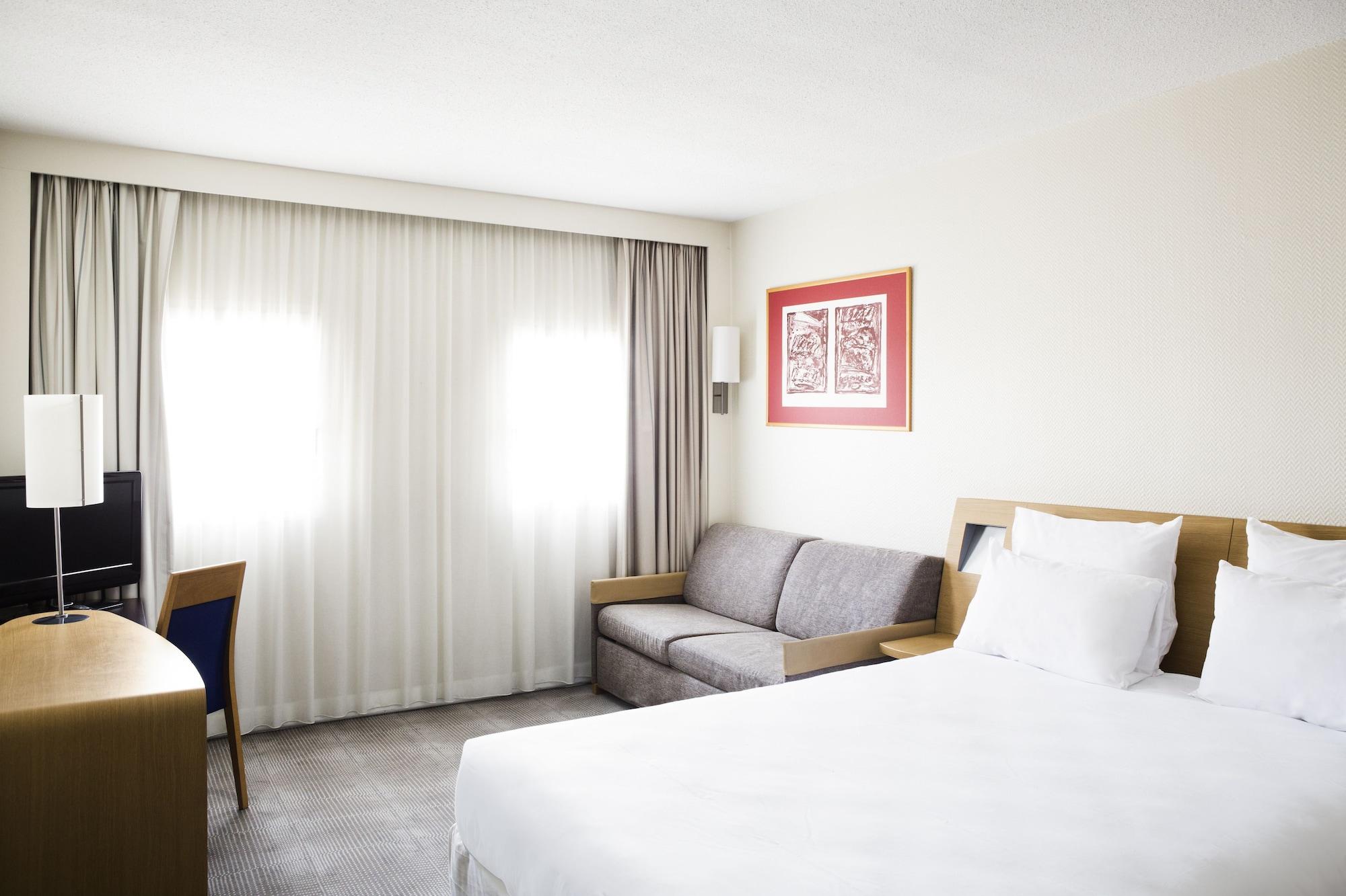 Novotel Metz Centre Extérieur photo