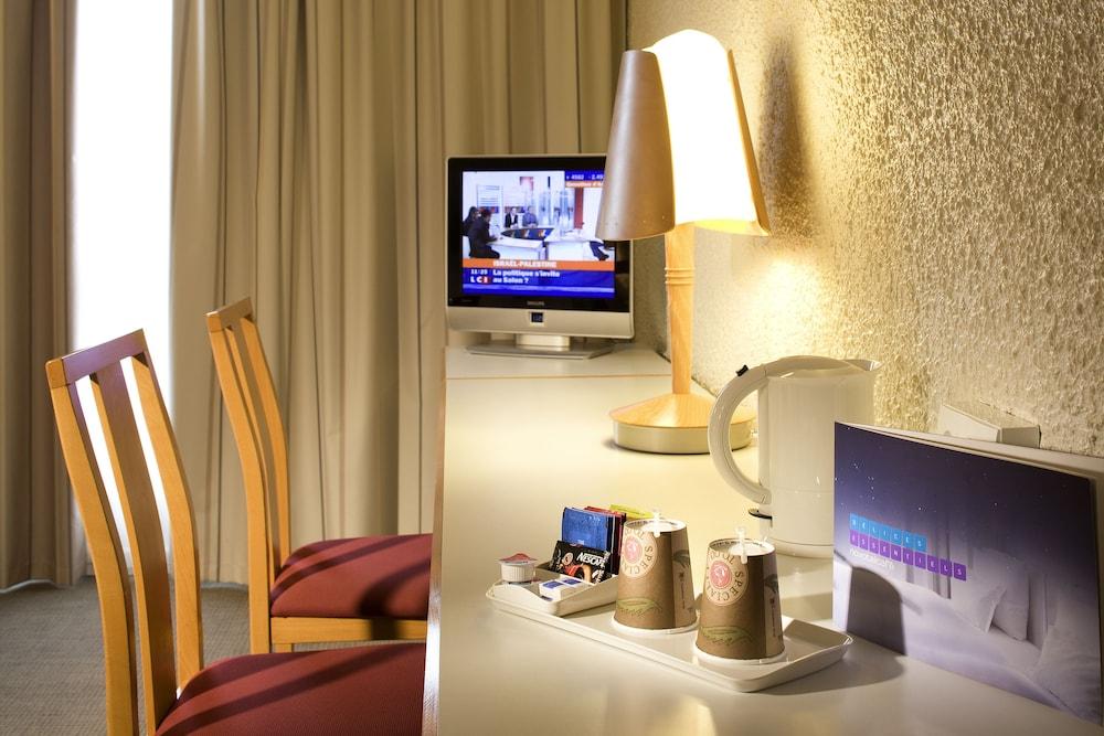 Novotel Metz Centre Extérieur photo