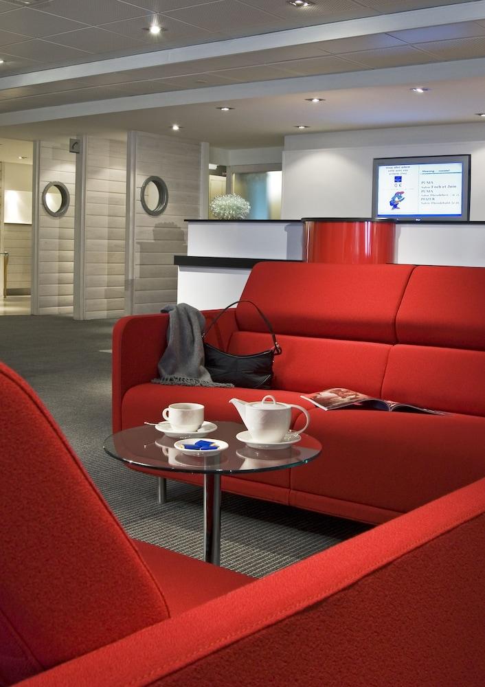 Novotel Metz Centre Extérieur photo