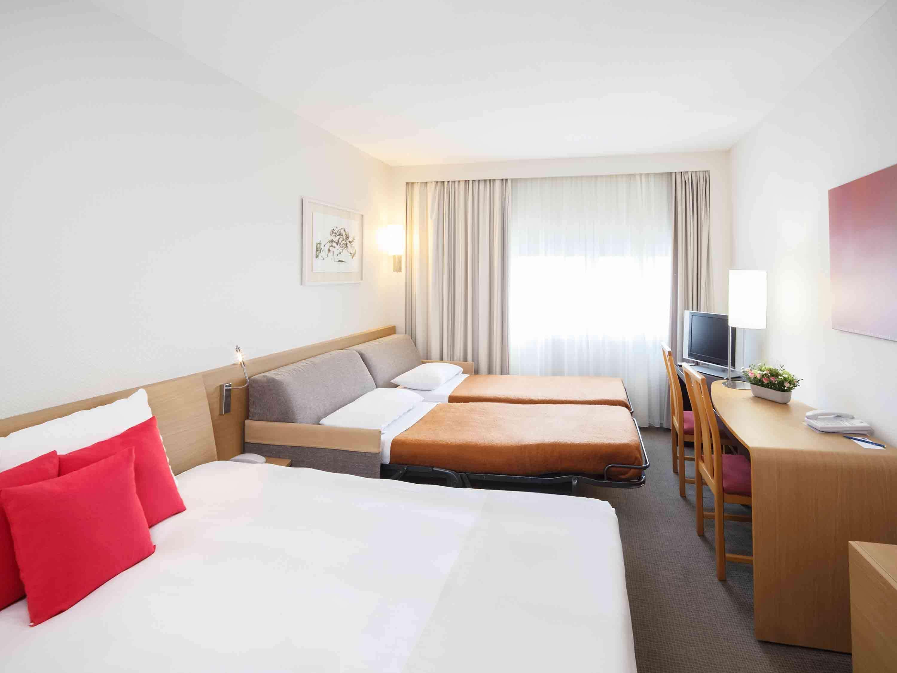 Novotel Metz Centre Extérieur photo