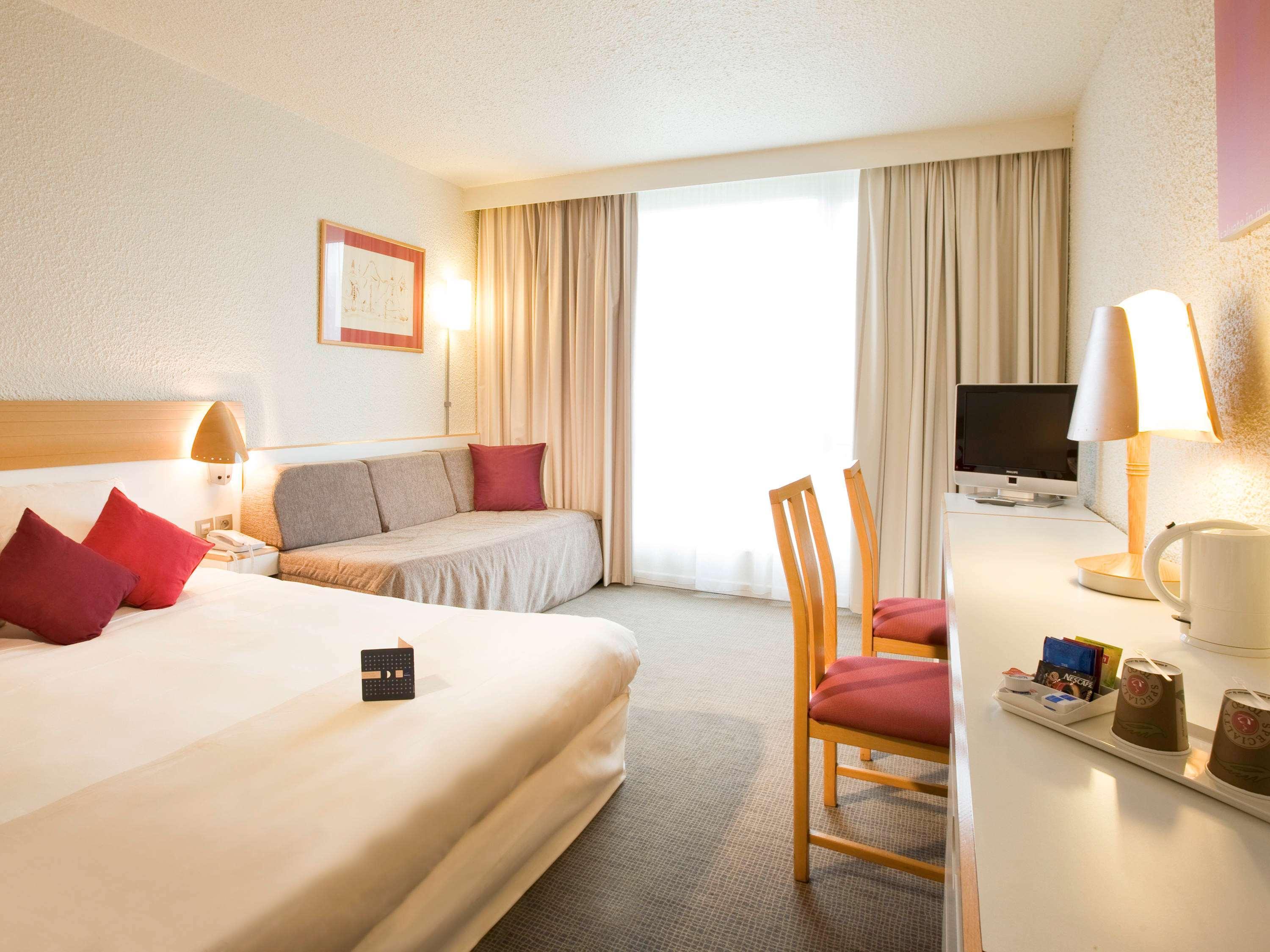 Novotel Metz Centre Extérieur photo