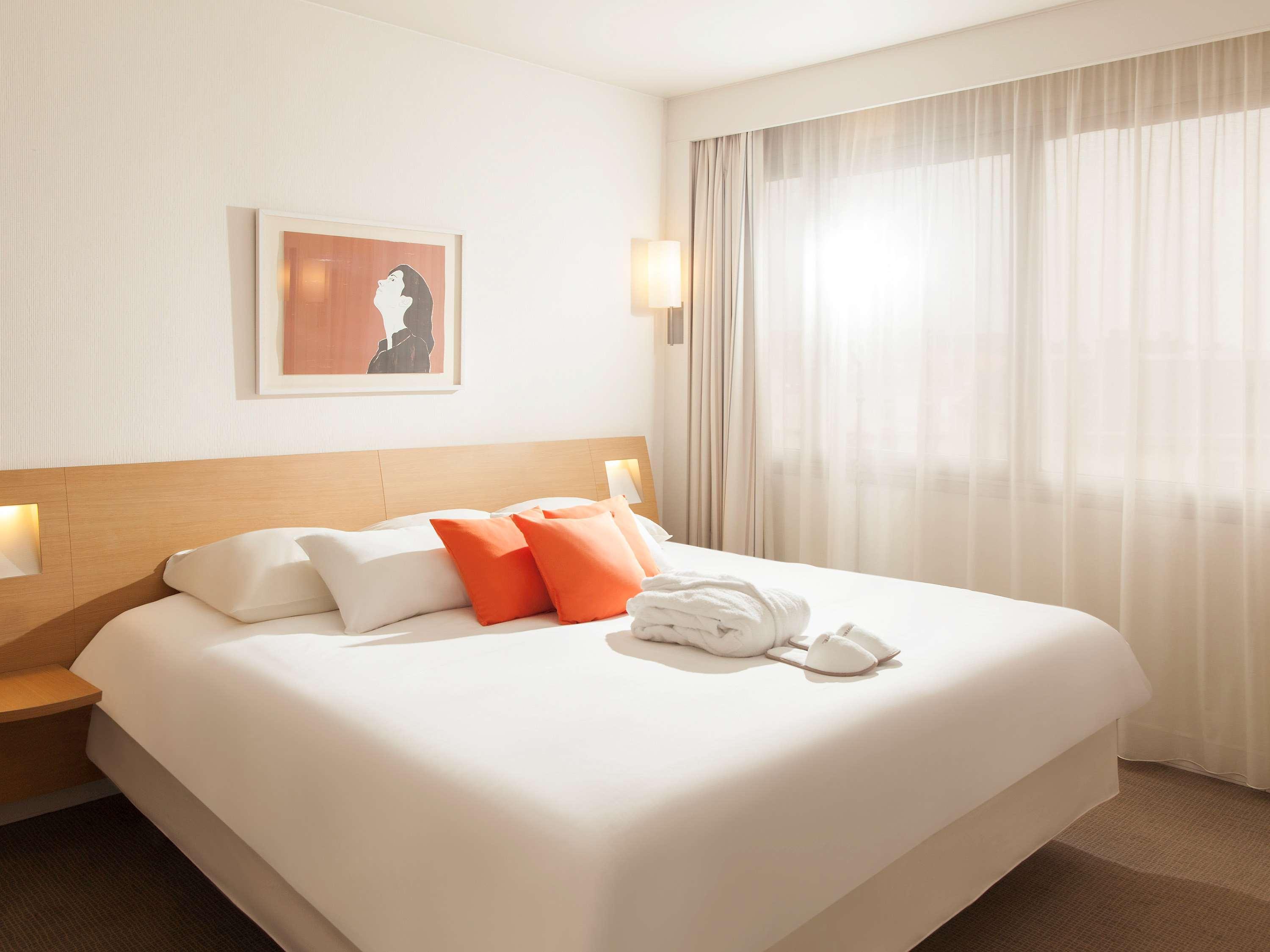 Novotel Metz Centre Extérieur photo
