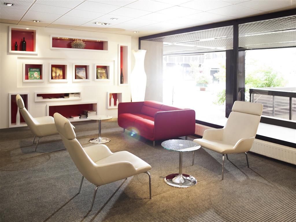 Novotel Metz Centre Extérieur photo