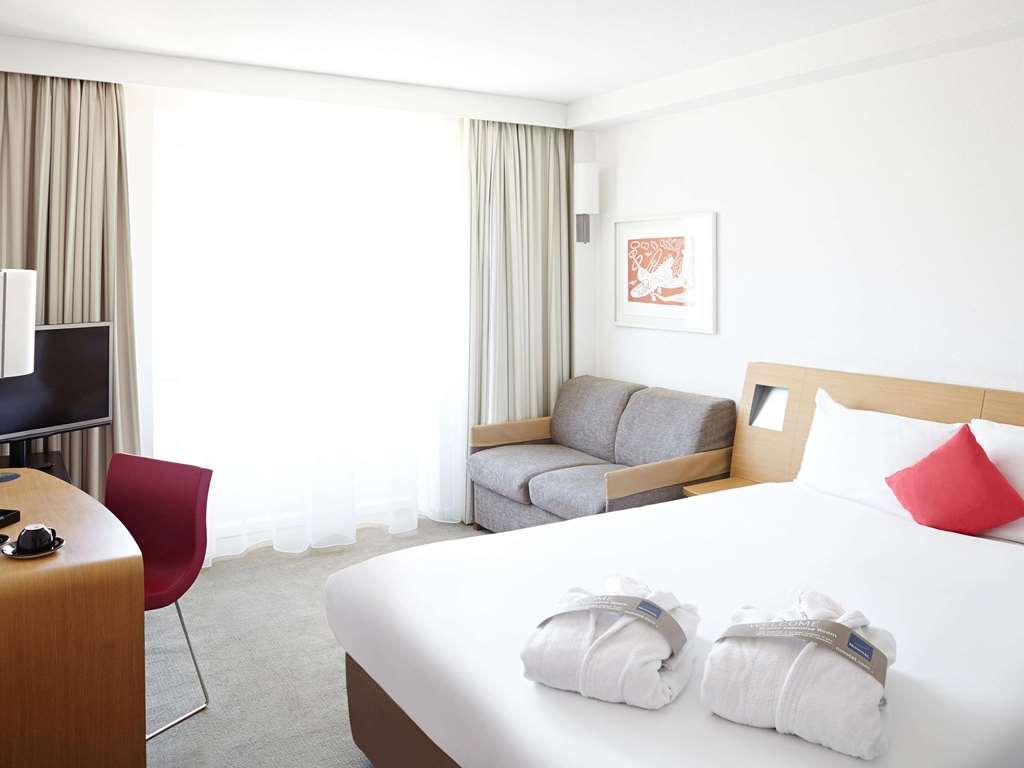 Novotel Metz Centre Extérieur photo