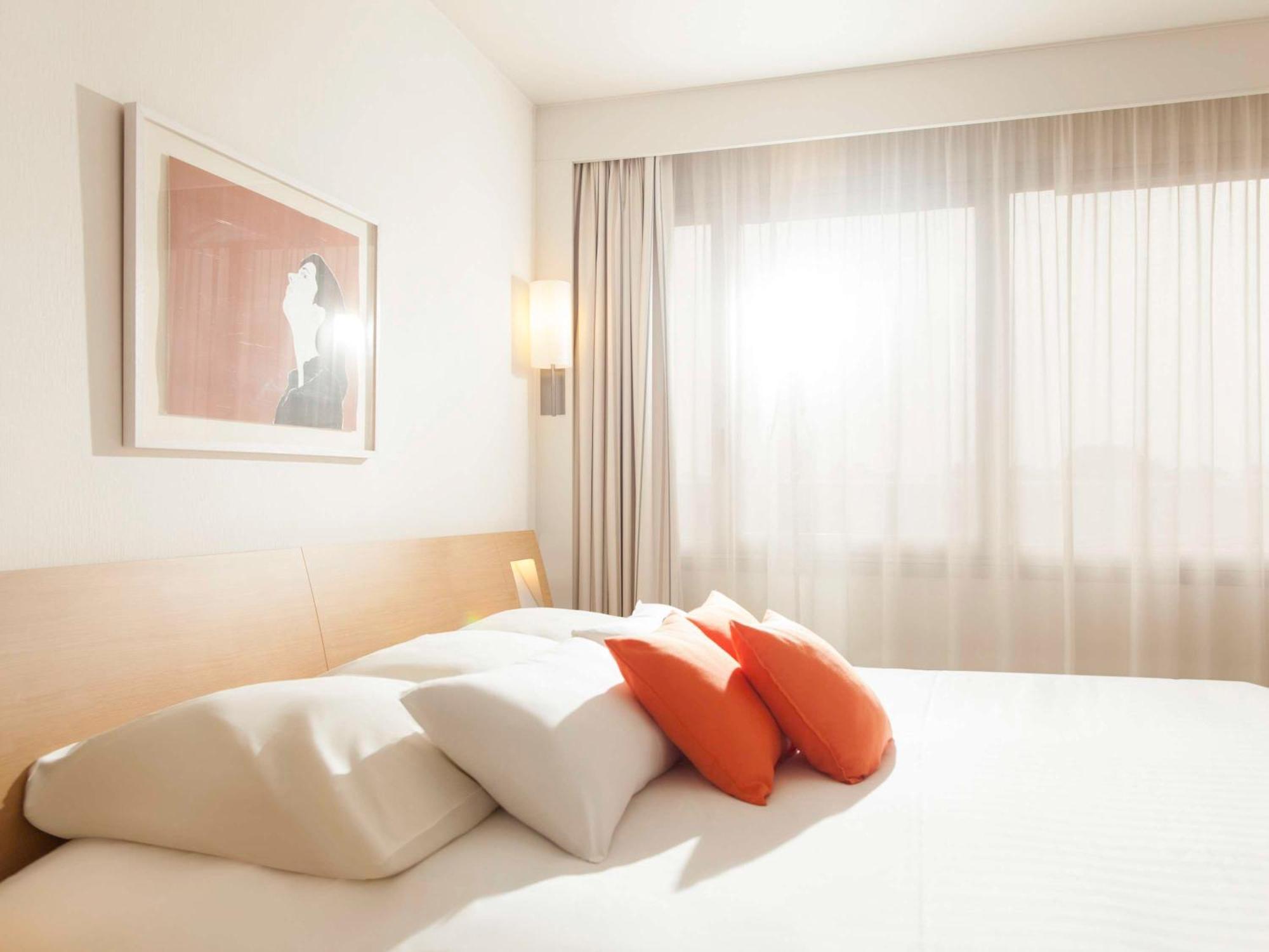 Novotel Metz Centre Extérieur photo